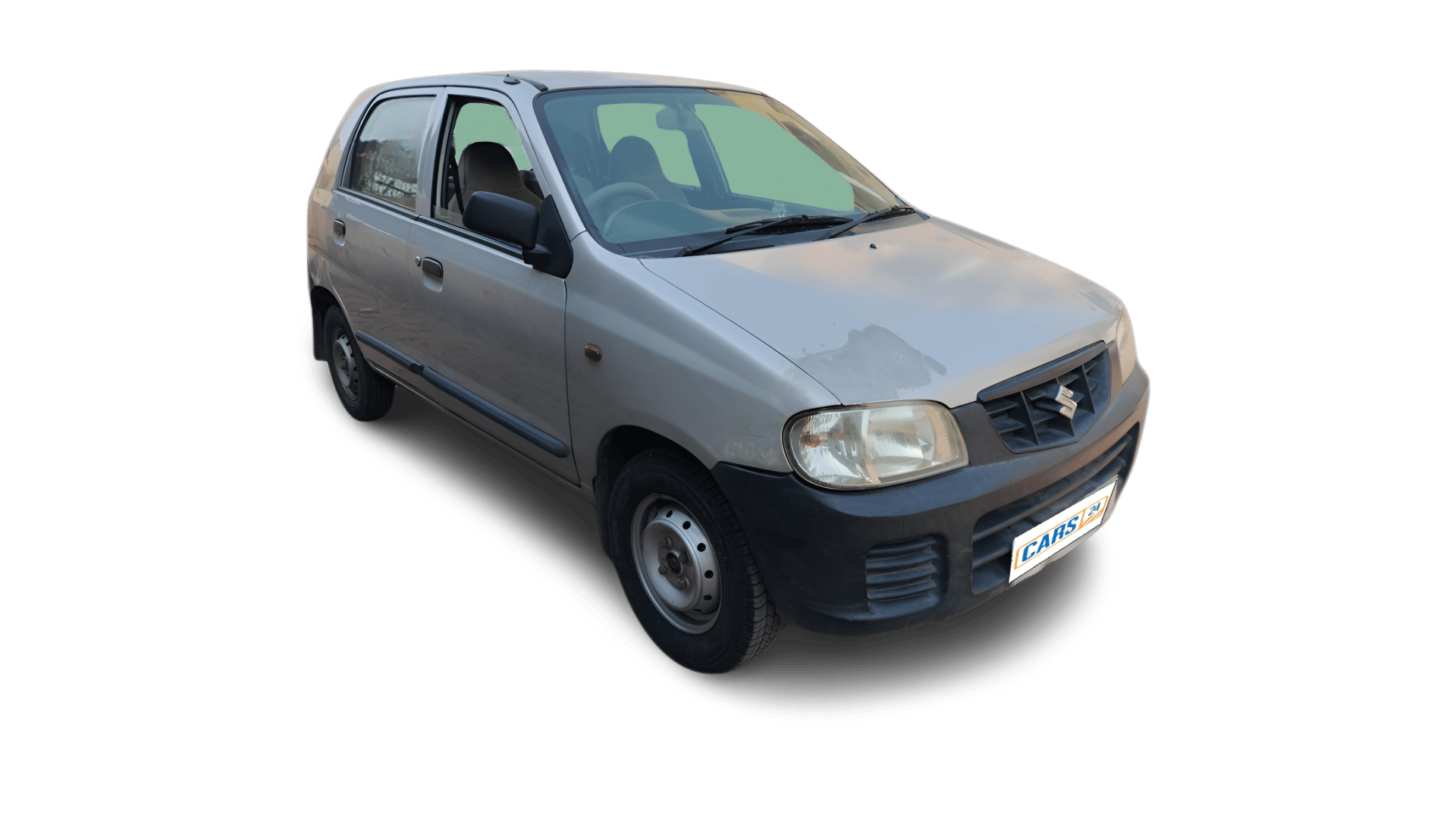 2010 Maruti Alto - Hatchback - Petrol - Manual - ₹83,000